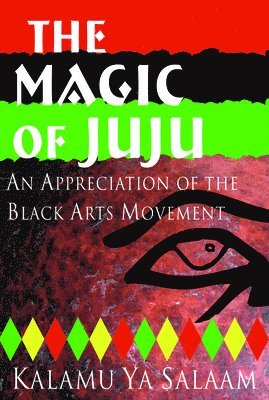 Magic of JuJu