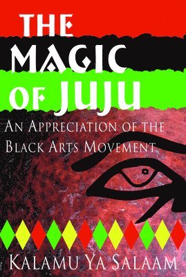 The Magic of JuJu 1