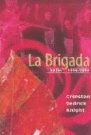 bokomslag La Brigada
