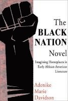 Black Nation Novel 1