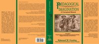 bokomslag Pedagogical Imagination: Volume II