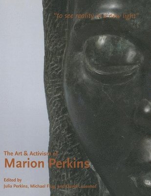 bokomslag The Art & Activism of Marion Perkins