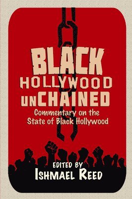 Black Hollywood Unchained 1