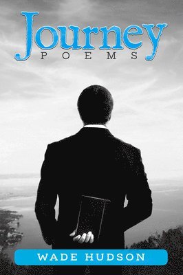 Journey: Poems 1