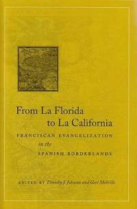 bokomslag From La Florida to La California