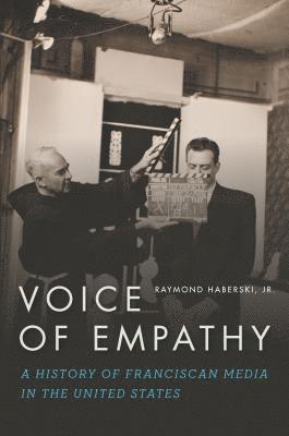 bokomslag Voice of Empathy