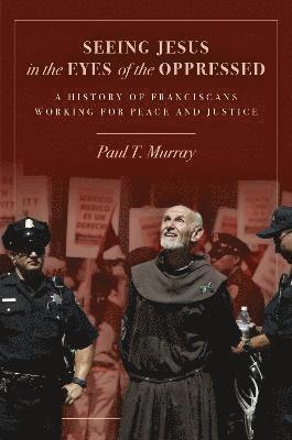 Seeing Jesus in the Eyes of the Oppressed