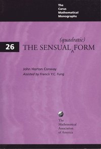 bokomslag The Sensual (Quadratic) Form