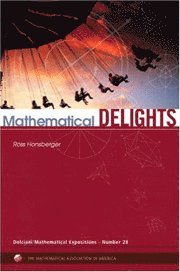 bokomslag Mathematical Delights