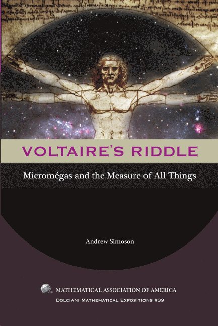 Voltaire's Riddle 1