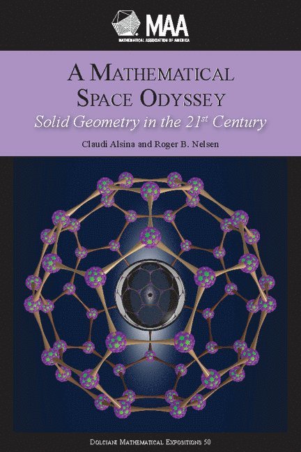 A Mathematical Space Odyssey 1