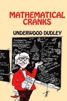 Mathematical Cranks