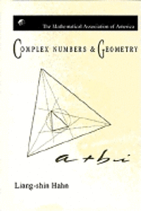 Complex Numbers and Geometry 1