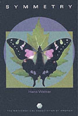 Hans Walser - Symmetry, Häftad