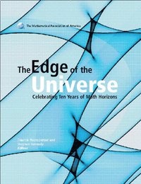 bokomslag The Edge of the Universe