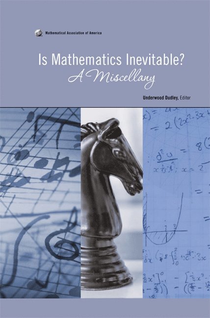 Is Mathematics Inevitable? 1