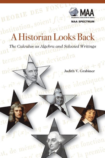 A Historian Looks Back 1
