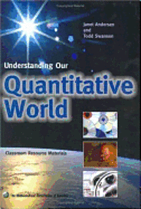 bokomslag Understanding Our Quantitative World