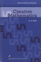 Creative Mathematics 1