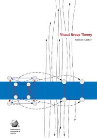 bokomslag Visual Group Theory