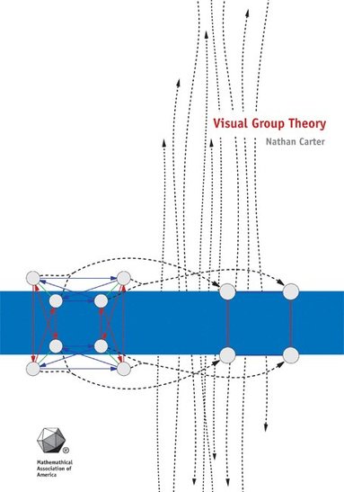 bokomslag Visual Group Theory