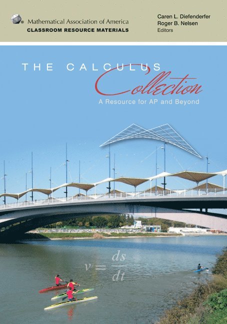 The Calculus Collection 1