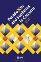 bokomslag Paradoxes and Sophisms in Calculus