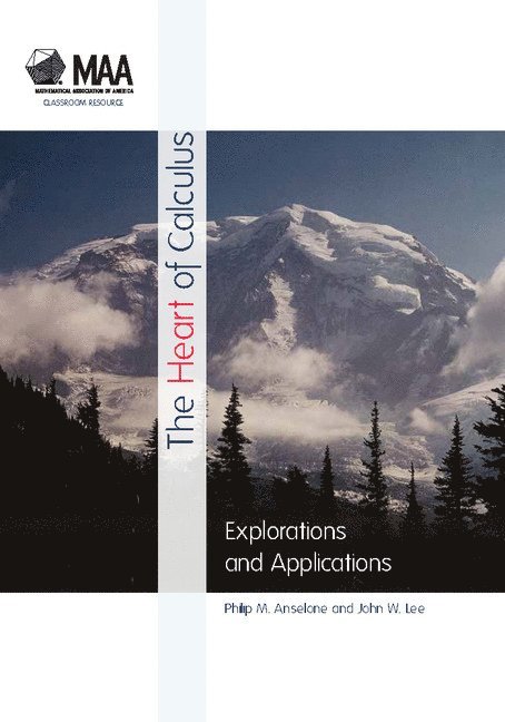 The Heart of Calculus 1