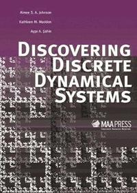 bokomslag Discovering Discrete Dynamical Systems