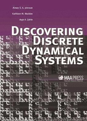Discovering Discrete Dynamical Systems 1