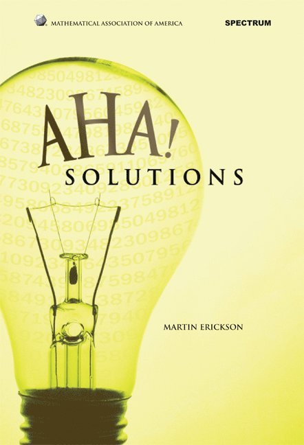 Aha! Solutions 1