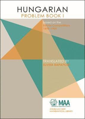 Hungarian Problem Book I