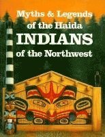 bokomslag Indians of the Northwest Color