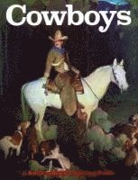 bokomslag Cowboys Color Bk