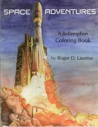 bokomslag Space Adventures