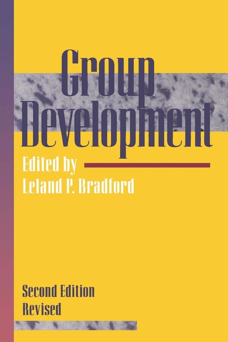 Group Development 1