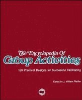 bokomslag Encyclopedia of Group Activities, The