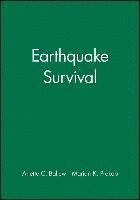 bokomslag Earthquake Survival, Leader's Guide