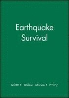 bokomslag Earthquake Survival, Leader's Guide