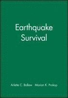 Earthquake Survival, Leader's Guide