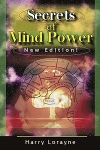 bokomslag Secrets of Mind Power