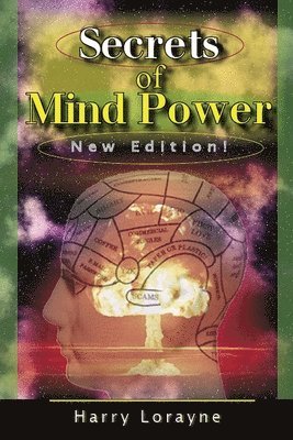 Secrets of Mind Power 1