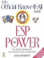 ESP Power: Fell's Offical Know-It-All Guide