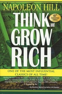 bokomslag Hill, N: Think and Grow Rich