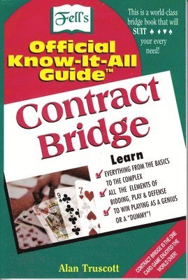 Contract Bridge 1