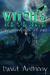 bokomslag The Witch's Revenge