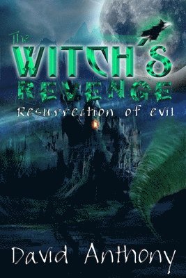 The Witch's Revenge