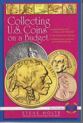 Collecting U.S. Coins on a Budget 1
