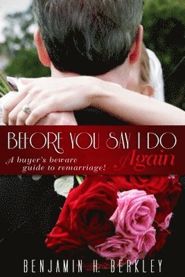 Before You Say I Do Again 1