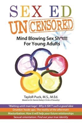 Sex-Ed Uncensored 1